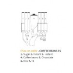 BIANCHI LEI600 Touch LEI600ES04BV вендинг машина